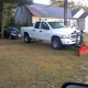 Illustration for article titled Beater Plow Truck Update